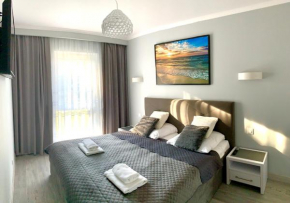 Apartament RELAX Pogorzelica